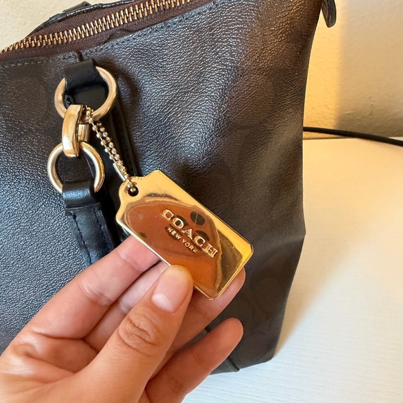 Coach bag - Picture 3 of 4